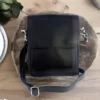 BOLSO NEGRO  CARDINALE - Image 2