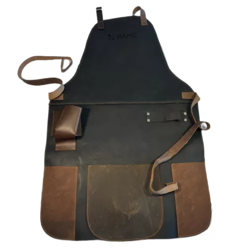 PECHERA  NEGRO CON CAFÉ ONOFRIO