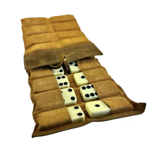 JUEGO DE DOMINO - Image 4