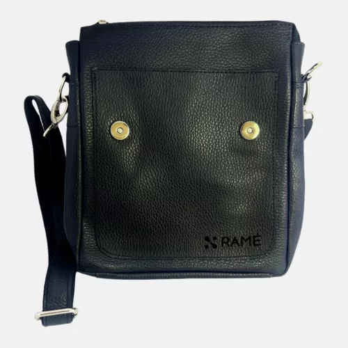 BOLSO NEGRO  CARDINALE - Imagen 3