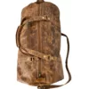BOLSO DE VIAJE CAFÉ CLARO PALERMO - Image 3
