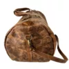 BOLSO DE VIAJE CAFÉ CLARO PALERMO - Image 4