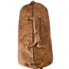 BOLSO DE VIAJE CAFÉ  PALERMO - Image 3