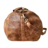 BOLSO DE VIAJE CAFÉ  PALERMO - Image 4
