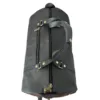 BOLSO DE VIAJE NEGRO PALERMO - Image 3