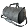 BOLSO DE VIAJE NEGRO PALERMO