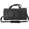BOLSO DE VIAJE NEGRO PALERMO - Image 2