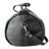 BOLSO DE VIAJE NEGRO PALERMO - Image 4