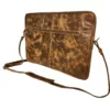 BOLSO NOTEBOOK  CAFÉ FONTANA