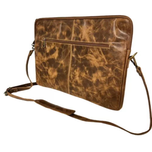 BOLSO NOTEBOOK  CAFÉ FONTANA
