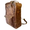 MOCHILA CAFÉ GRIMALDI