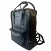 MOCHILA NEGRO GRIMALDI