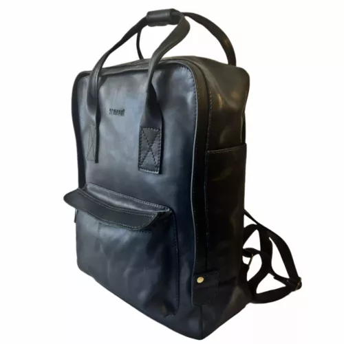 MOCHILA NEGRO GRIMALDI