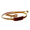 STRAP LENTE CAFÉ CENTOLA