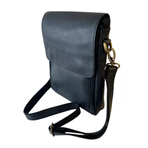 BOLSO NEGRO  CARDINALE