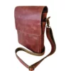 BOLSO CAFÉ CARDINALE