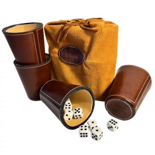 JUEGO DE CACHO