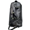 BOLSO DE VIAJE NEGRO FLOATER PALERMO - Imagen 2