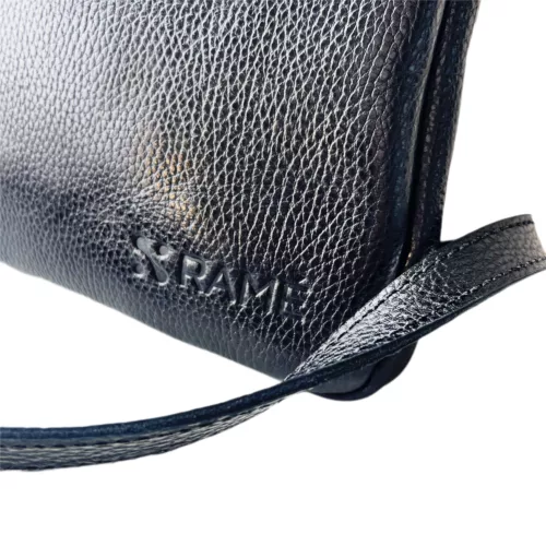 BOLSO NOTEBOOK NEGRO FLOATER FONTANA - Image 4