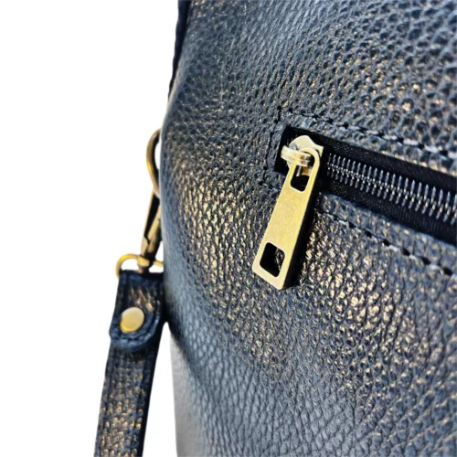 BOLSO NOTEBOOK NEGRO FLOATER FONTANA - Image 3