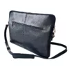 BOLSO NOTEBOOK NEGRO FLOATER FONTANA