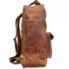 MOCHILA CAFÉ GRIMALDI - Imagen 3