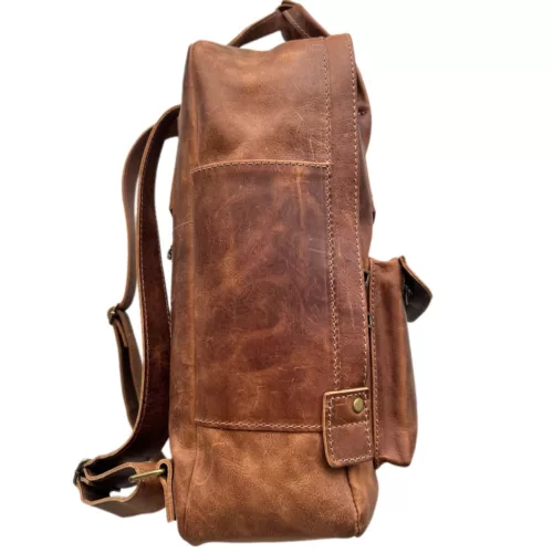 MOCHILA CAFÉ GRIMALDI - Image 3