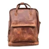 MOCHILA CAFÉ GRIMALDI - Imagen 2