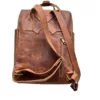 MOCHILA CAFÉ GRIMALDI - Imagen 4