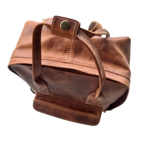 MOCHILA CAFÉ GRIMALDI - Image 7