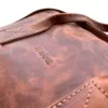 MOCHILA CAFÉ GRIMALDI - Imagen 6