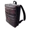 MOCHILA CAFÉ OSCURO SALERNO