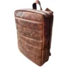 MOCHILA CAFÉ SALERNO