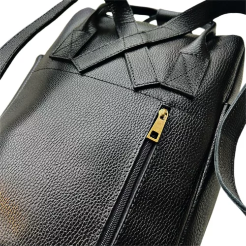 MOCHILA NEGRO FLOATER GRIMALDI - Image 9