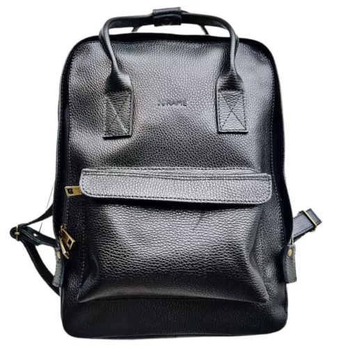MOCHILA NEGRO FLOATER GRIMALDI - Image 2
