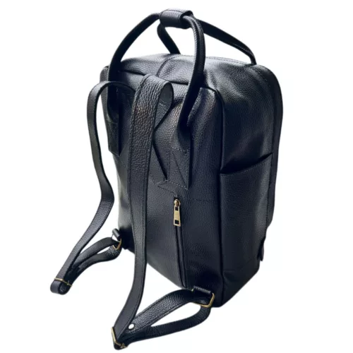 MOCHILA NEGRO FLOATER GRIMALDI - Image 6