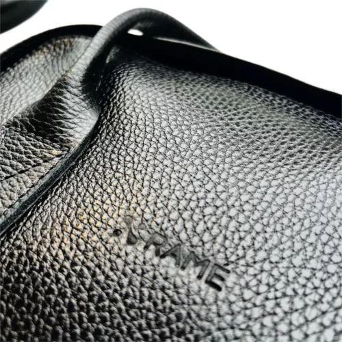 MOCHILA NEGRO FLOATER GRIMALDI - Image 5