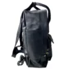 MOCHILA NEGRO GRIMALDI - Imagen 3