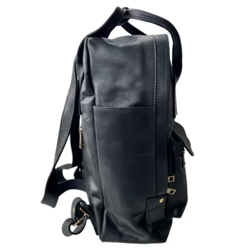 MOCHILA NEGRO GRIMALDI - Image 3