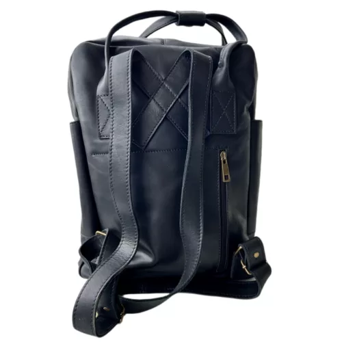 MOCHILA NEGRO GRIMALDI - Image 4