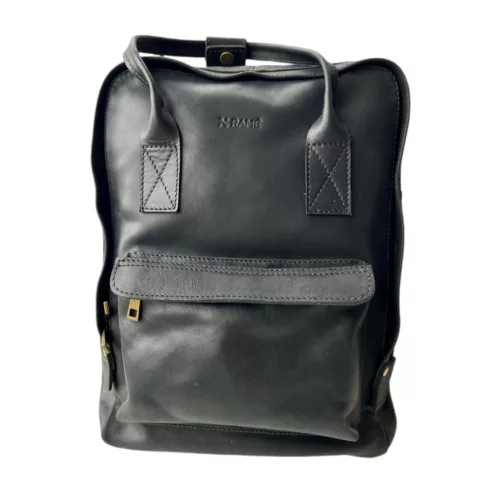 MOCHILA NEGRO GRIMALDI - Image 2